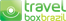 Travel Box Brazil